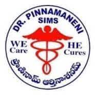Dr.Pinnamaneni Siddhartha Institute of Medical Sciences & Research Foundation Logo